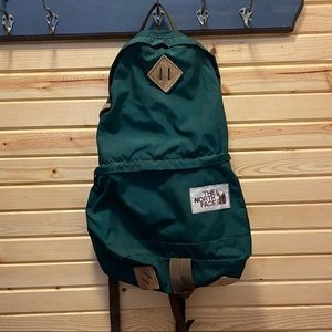 Vintage North Face Backpack